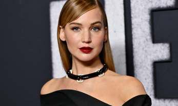 Jennifer Lawrence goes for broke in 'Die, My Love'