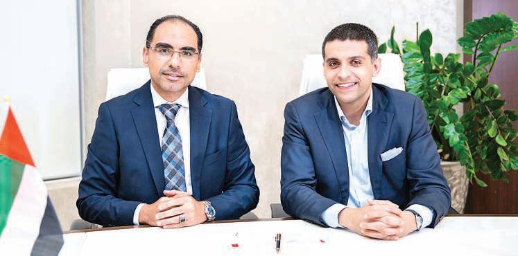 Cedar-IBSi Capital taps key investment