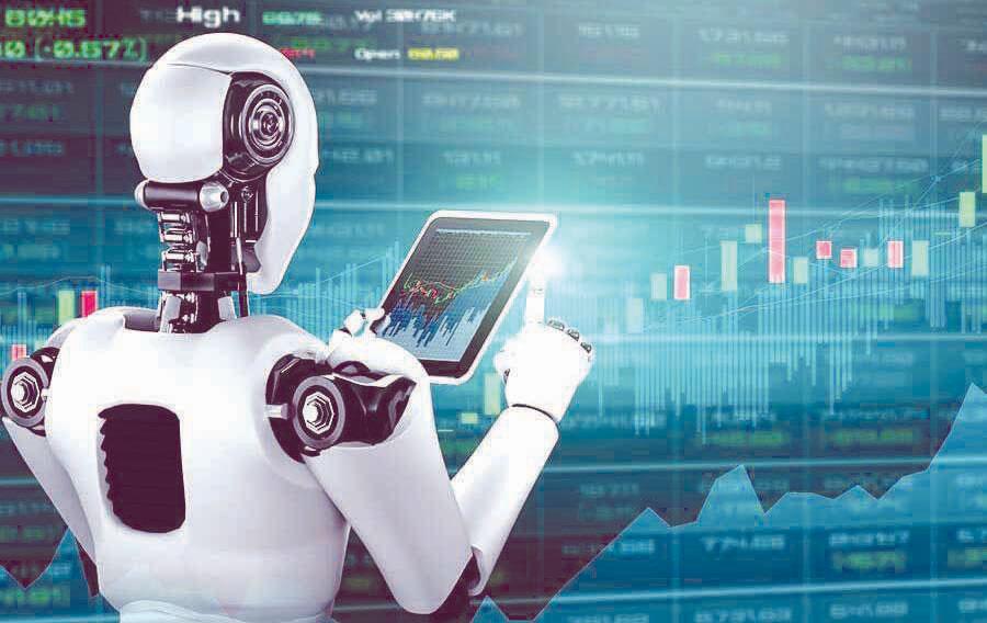 GCC ranks second globally as AI powerhouse on high adoption