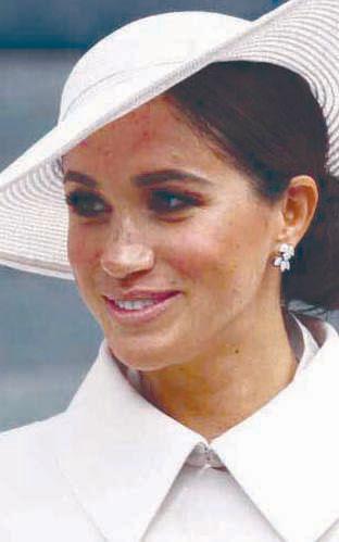 The big problem with Meghan Markle's acting comeback