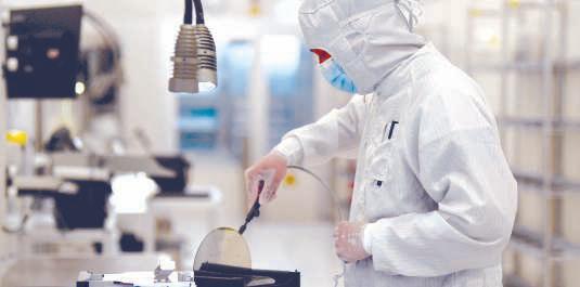 China lifts Nexperia chips export curbs