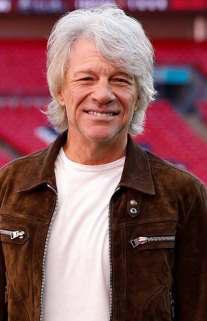 There have been days where I thought I was done: Bon Jovi