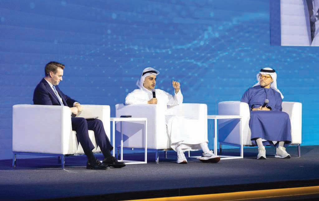 Abu Dhabi solidifies its lead role in driving future of smart mobility