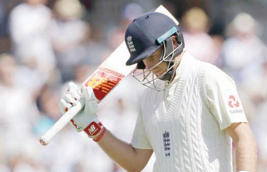 Root looks to dig deep to end Ashes century jinx, shake off average tag