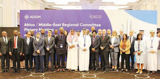 IOSCO's committee discusses digital assets