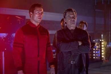 Edgar's big-screen adaptation is fittingly but awkwardly timed