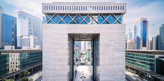 Generative AI adoption tripled in DIFC
