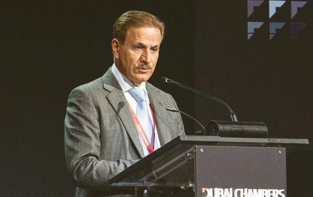 Dubai exports to US record 78.5% growth in seven years to Dhs34.1b