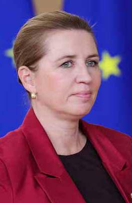 Dare we go full Danish and make Britain ‘zero refugee’ zone?