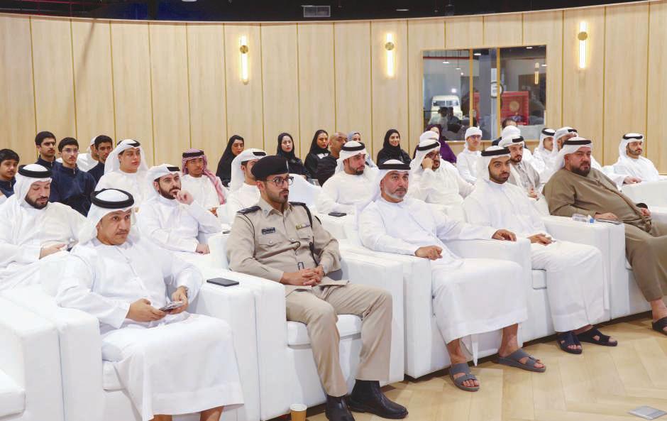 Future Economy Forum spotlights AI innovations to empower SMEs