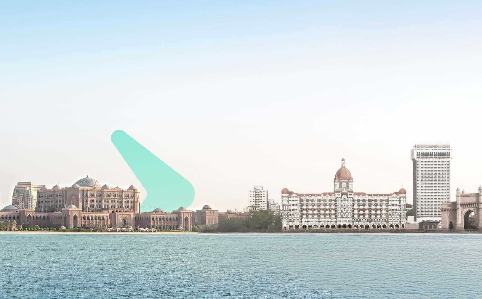 Abu Dhabi to enhance economic partnership with Singapore, India