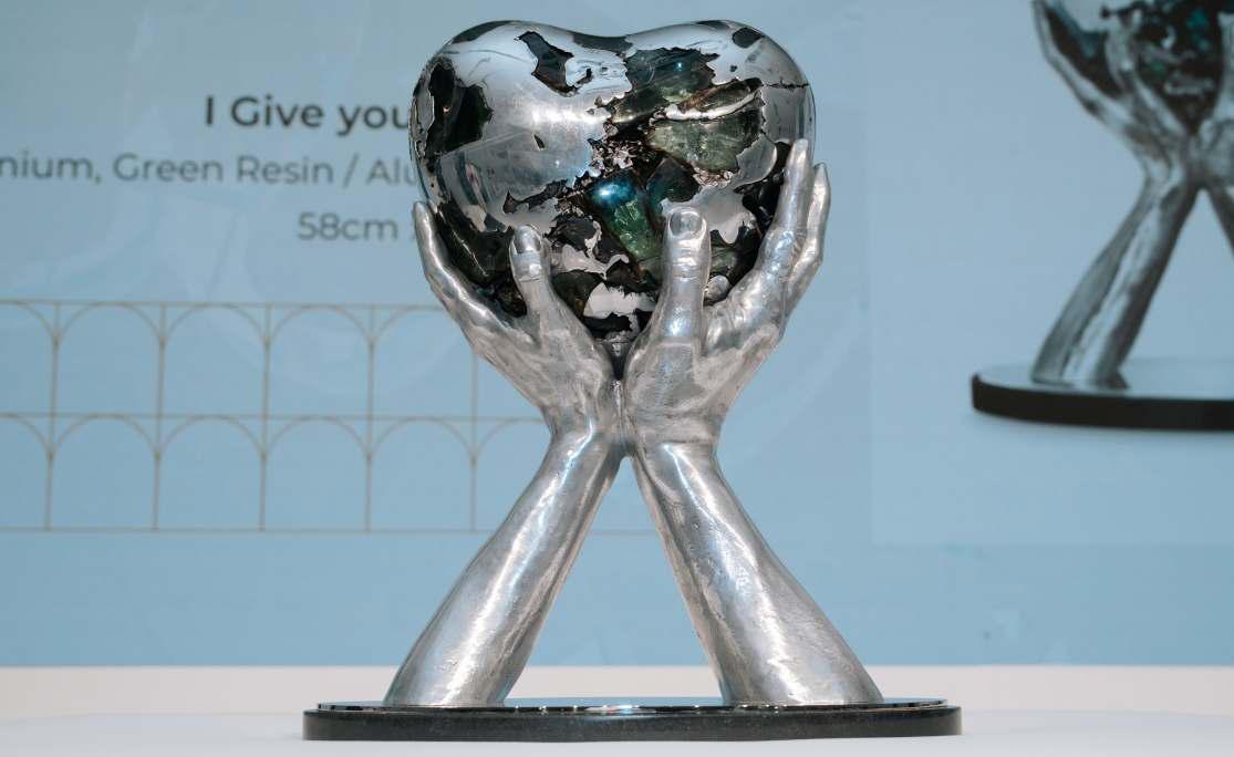 Art be a Part Gala 2025 raises millions to empower Children of Determination