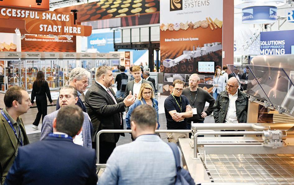 Mena region important player in global packaging transformation