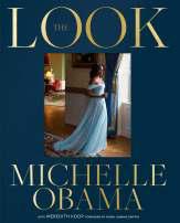 Michelle explains her iconic fashion picks in 'The Look'