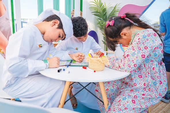Early Childhood Week to begin on Monday