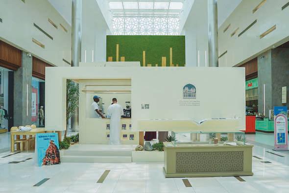 SPL marks 100 years of service at SIBF 2025
