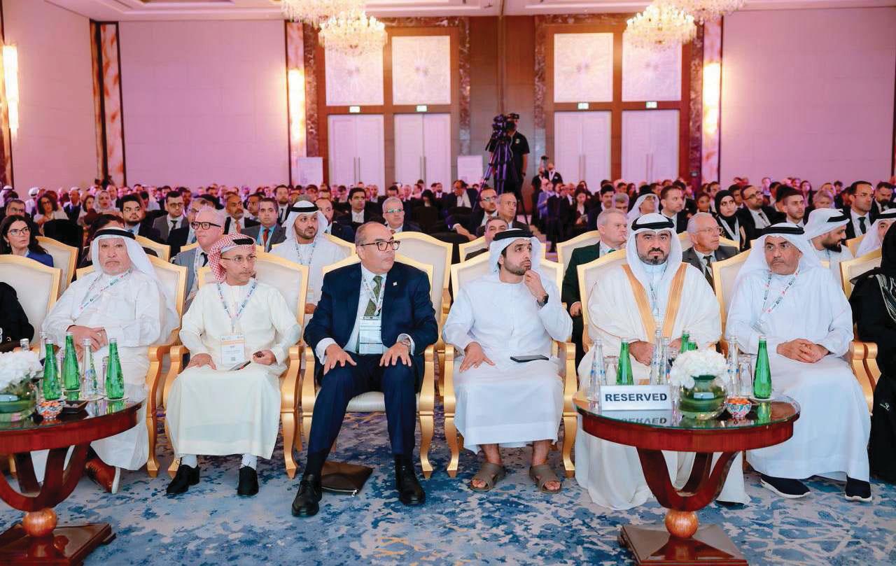 ICA48 highlights Dubai's status as leading hub for financial markets