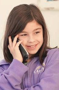 Landline use rises as families fight smartphone addiction