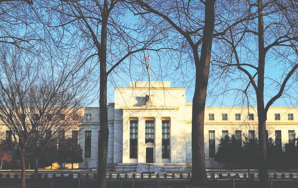 US Fed's December rate cut looks increasingly like a toss-up