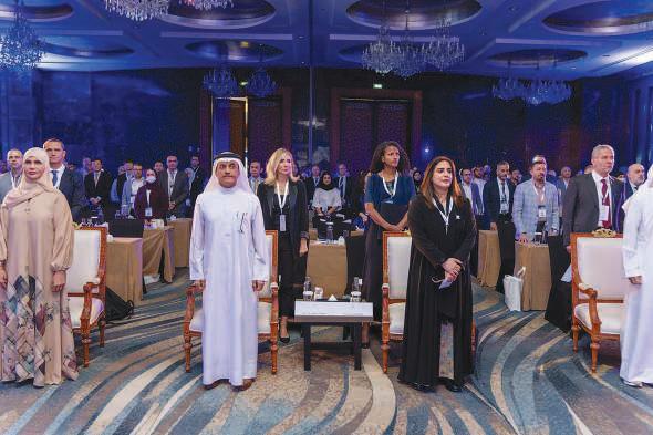 Colorectal surgery conference concludes