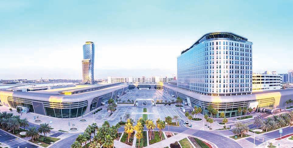ADNEC hopes to break Guinness World Record