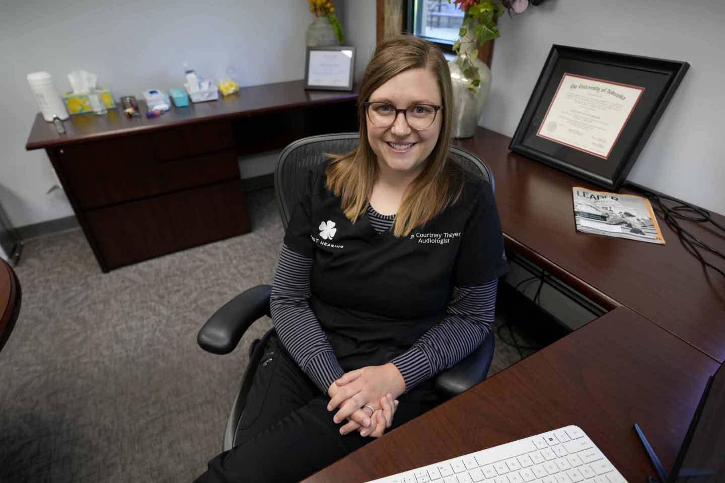Young women exiting workforce faster than men