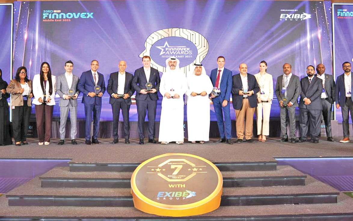 Agility, trust and collaboration to drive future of finance: Experts