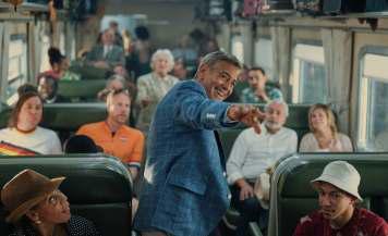 George Clooney explores inner life of a movie star in 'Jay Kelly'