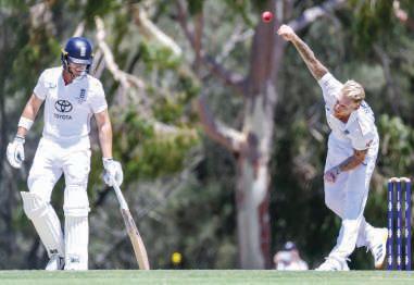 Fearless England ready to shake off weight of failure, Australia banking on ageing squad