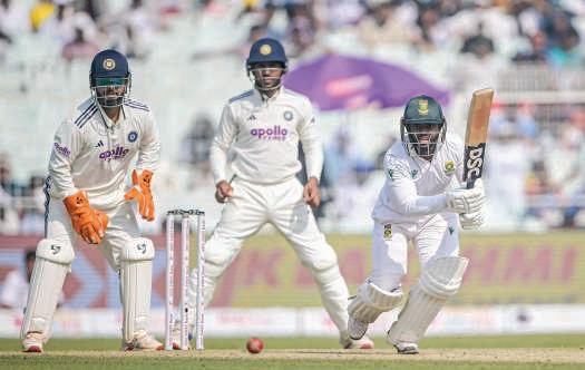 S.Africa coach lauds Bavuma as one of the best in the world