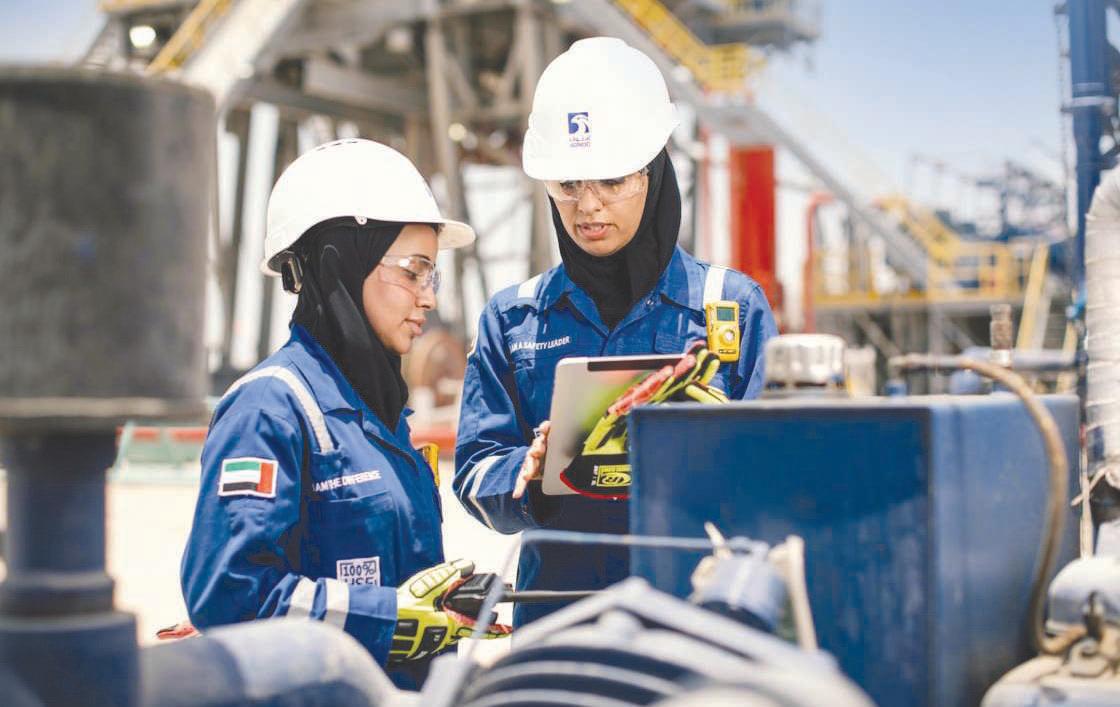 Adnoc listed companies deliver Dhs9.43b net profit in Q3 2025