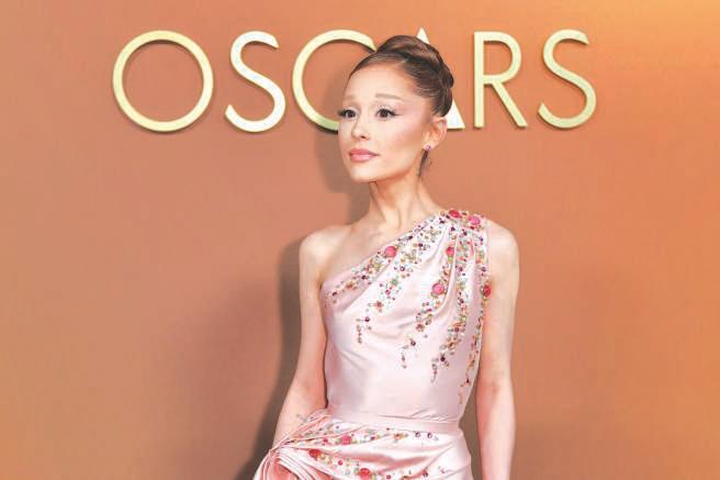 Singapore jails man over Grande incident