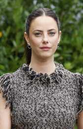 Scodelario admits teen years felt more adult than now