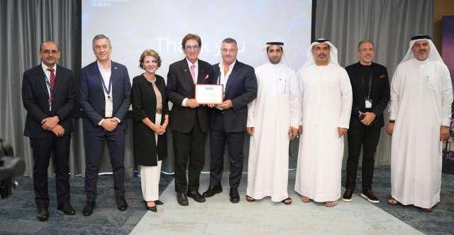 UAE's new AI centre to drive future of sovereign AI