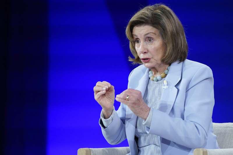 Nancy Pelosi prided herself on cold calculation