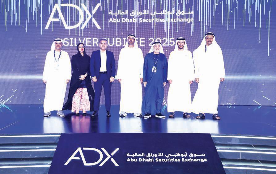 ADX sets focus on empowering capital and sustainable growth