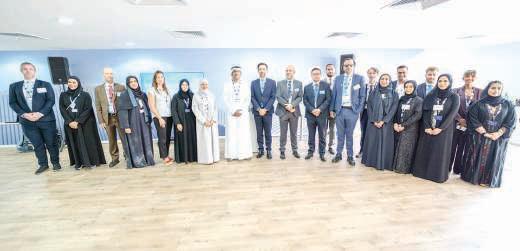 UAE shaping future of aviation: Olama