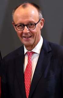 Merz, Macron vow to fight for digital ‘sovereignty’