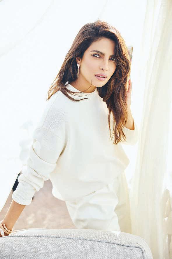 Priyanka to attend BRIDGE Summit in UAE