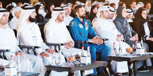 Second edition of Nafis Forum concludes