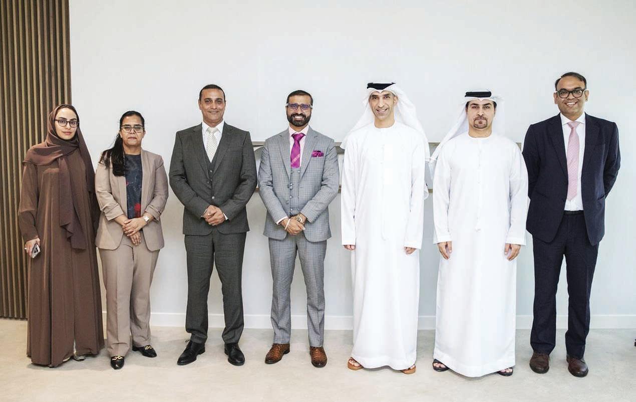 Finvasia to set up regional HQ to support NextGen FDI initiative