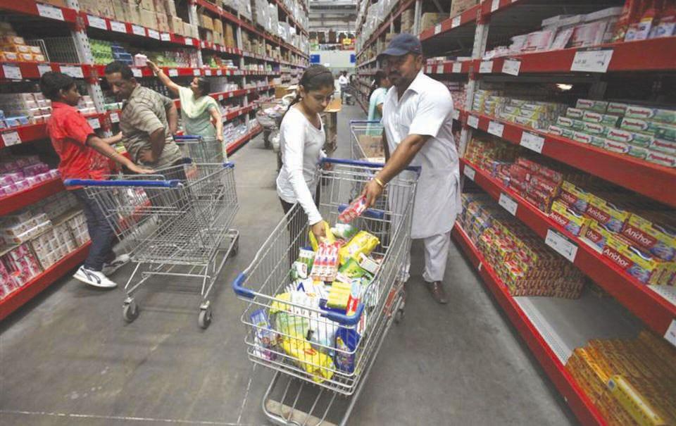 India's retail sector continues to be on a growth trajectory