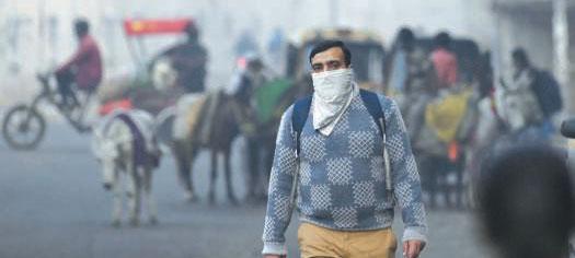 More restrictions planned as Delhi air stays toxic