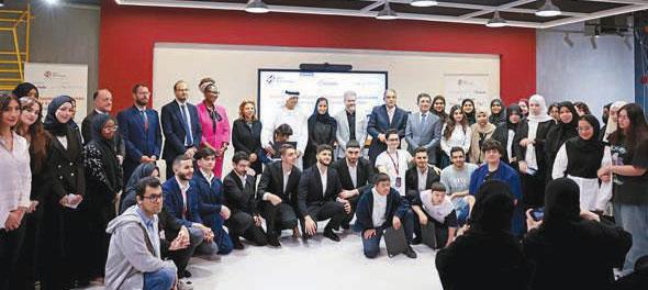 ADU concludes ‘social inclusion’ programme