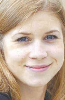 Women can confidently continue running outdoors after dark