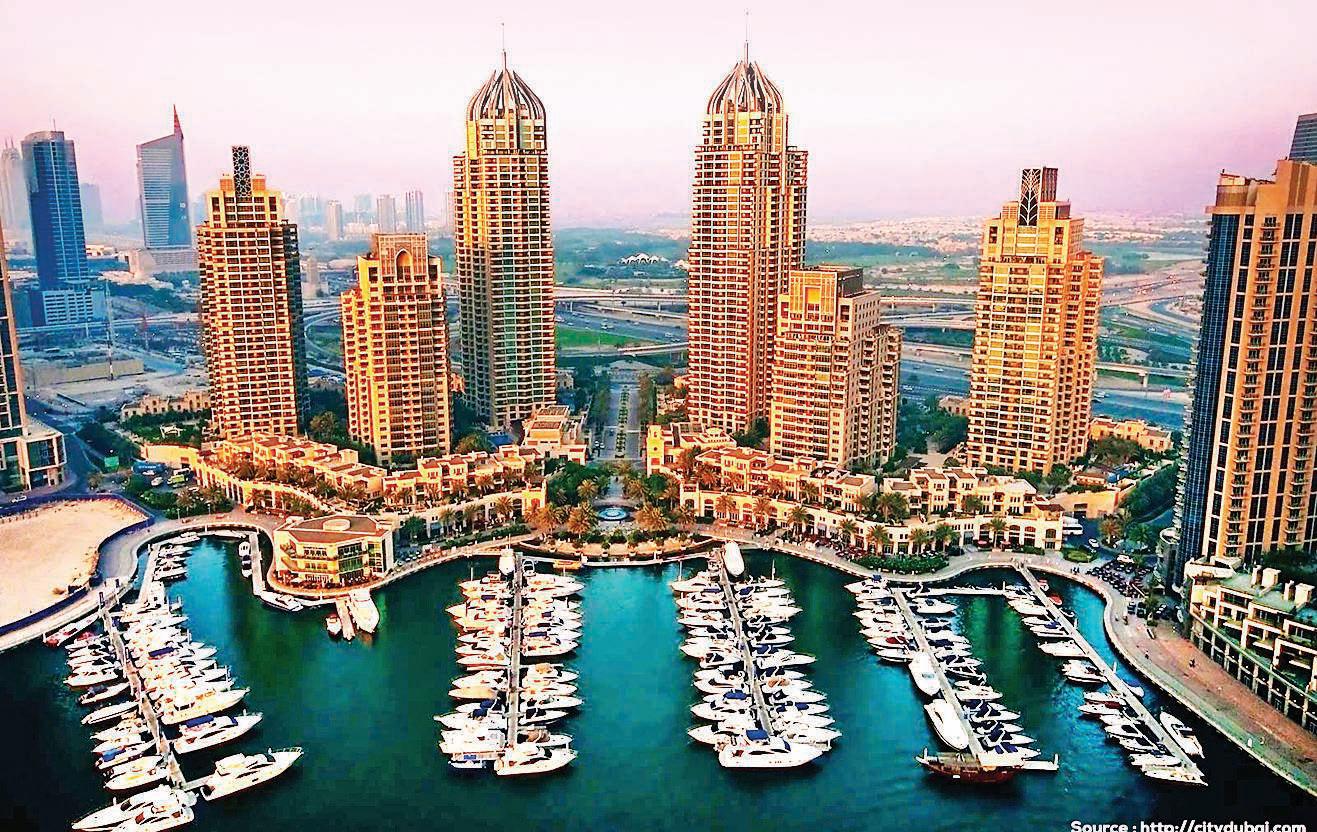 Golden Visa serves as UAE's one of the top forward-looking initiatives