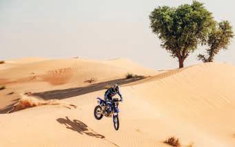 UAE's Balooshi bags record fourth World Cup title