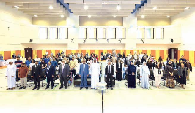 Al Dhannah City gets first UK curriculum school