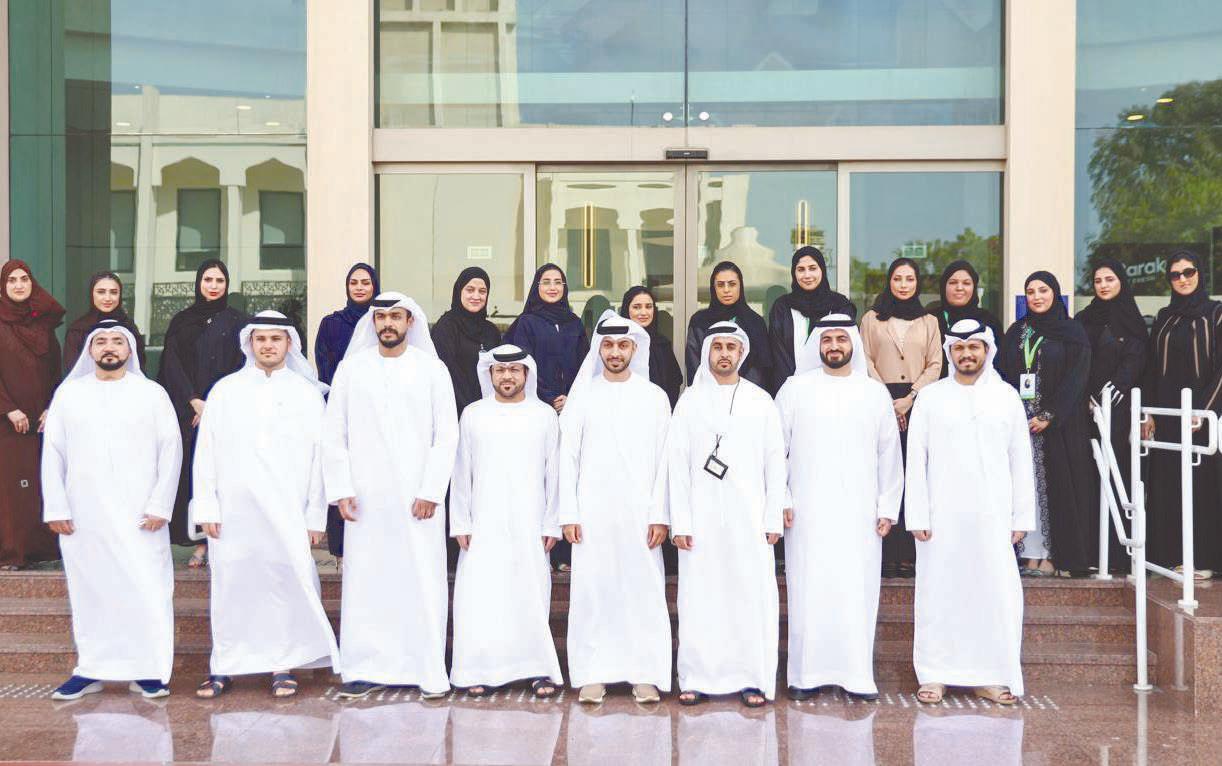 MoF's new initiative to prepare next-gen Emirati financial talent