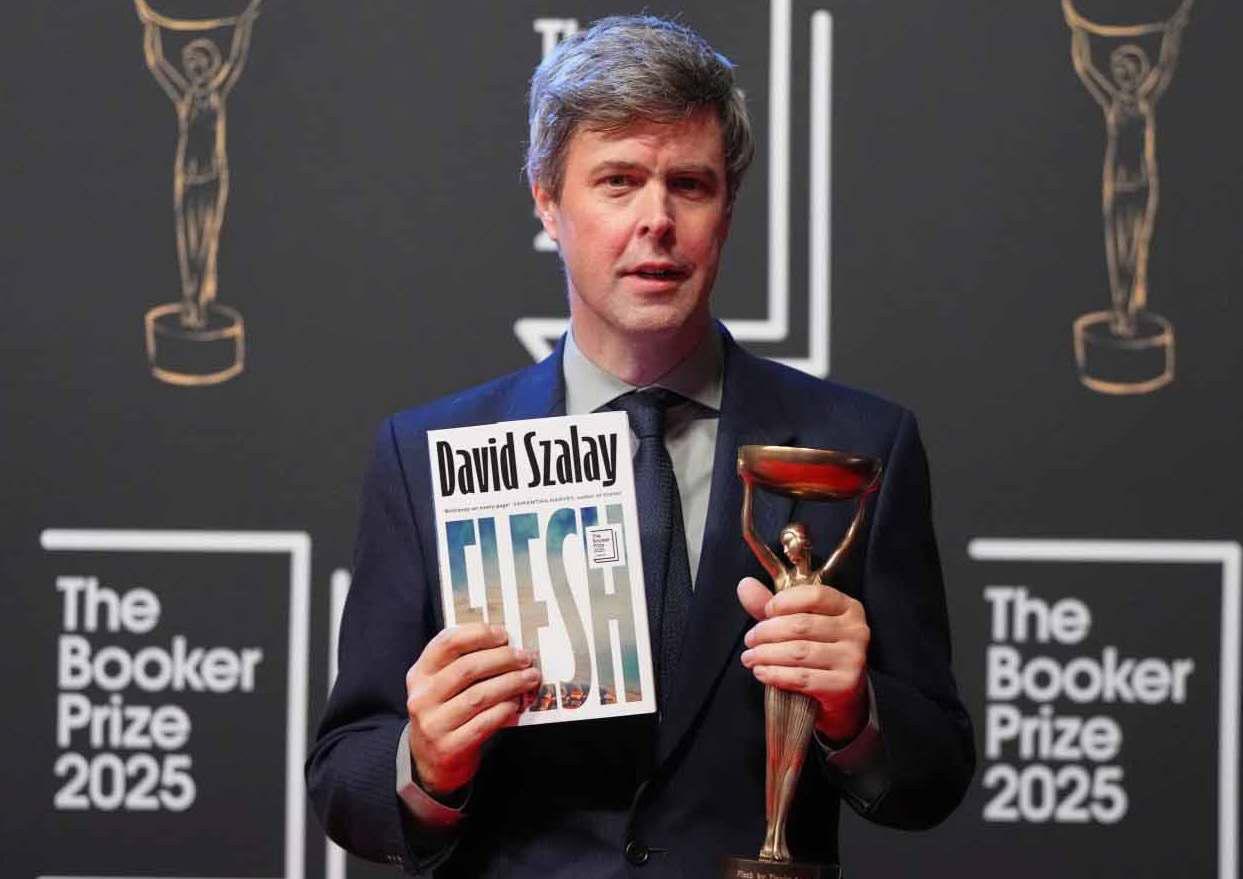 Men aren’t disappearing from fiction, truth revealed